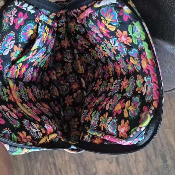 Vera Bradley Disney Backpack - Picture 10 of 13